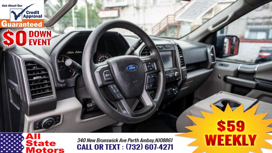 2019 Ford F-150 XLT 4WD SuperCrew 5.5'' Box, available for sale in Perth Amboy, New Jersey | All State Motor Inc. Perth Amboy, New Jersey 2019 Ford F-150 XLT 4WD SuperCrew 5.5'' Box, available for sale in Perth Amboy, New Jersey | All State Motor Inc. Perth Amboy, New Jersey