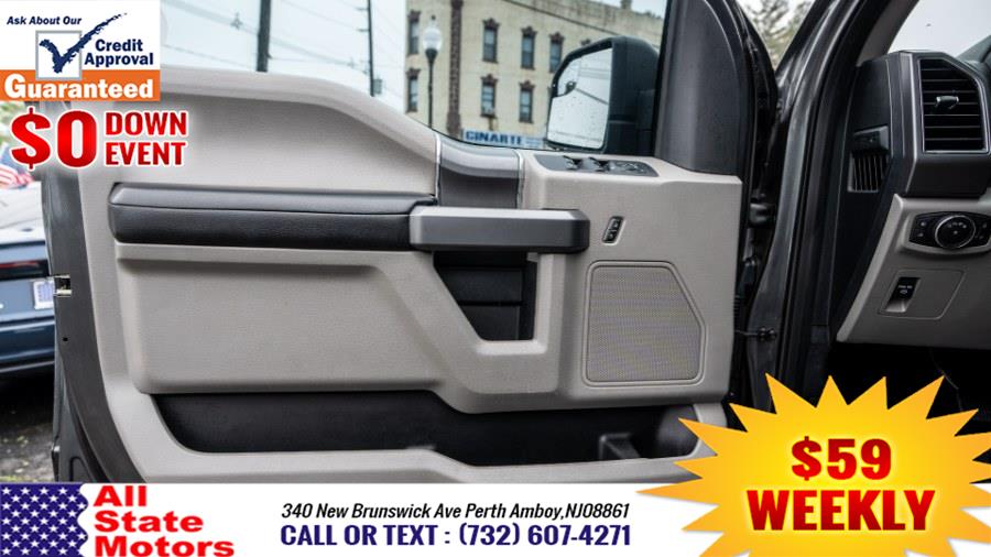 2019 Ford F-150 XLT 4WD SuperCrew 5.5'' Box, available for sale in Perth Amboy, New Jersey | All State Motor Inc. Perth Amboy, New Jersey 2019 Ford F-150 XLT 4WD SuperCrew 5.5'' Box, available for sale in Perth Amboy, New Jersey | All State Motor Inc. Perth Amboy, New Jersey