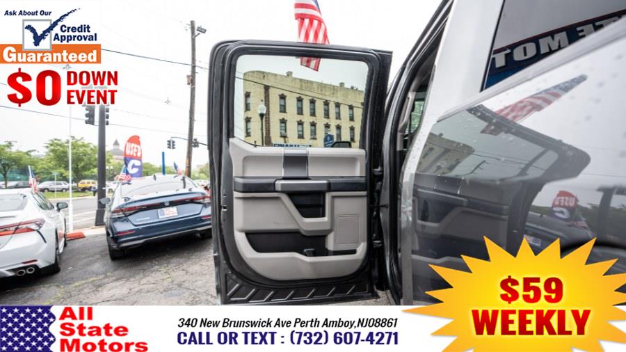 2019 Ford F-150 XLT 4WD SuperCrew 5.5'' Box, available for sale in Perth Amboy, New Jersey | All State Motor Inc. Perth Amboy, New Jersey 2019 Ford F-150 XLT 4WD SuperCrew 5.5'' Box, available for sale in Perth Amboy, New Jersey | All State Motor Inc. Perth Amboy, New Jersey