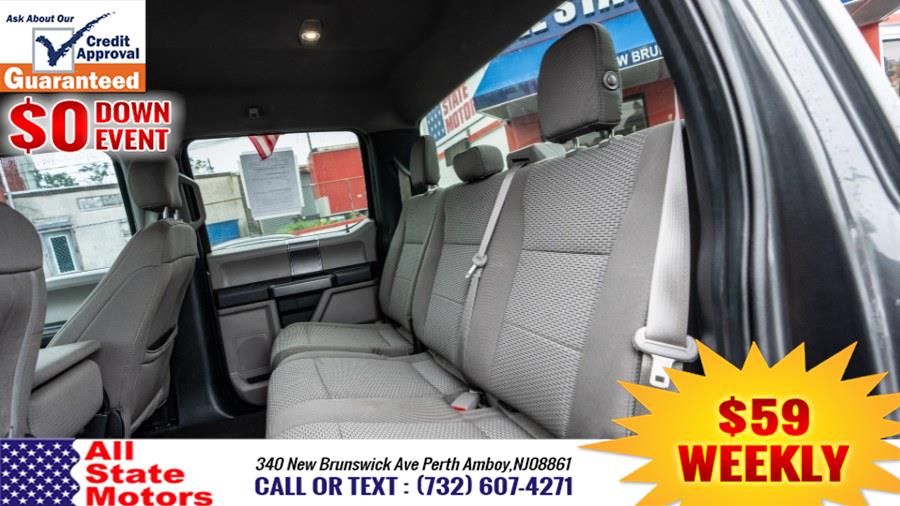 2019 Ford F-150 XLT 4WD SuperCrew 5.5'' Box, available for sale in Perth Amboy, New Jersey | All State Motor Inc. Perth Amboy, New Jersey 2019 Ford F-150 XLT 4WD SuperCrew 5.5'' Box, available for sale in Perth Amboy, New Jersey | All State Motor Inc. Perth Amboy, New Jersey