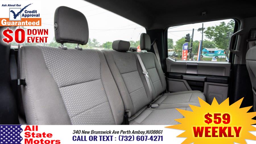 2019 Ford F-150 XLT 4WD SuperCrew 5.5'' Box, available for sale in Perth Amboy, New Jersey | All State Motor Inc. Perth Amboy, New Jersey 2019 Ford F-150 XLT 4WD SuperCrew 5.5'' Box, available for sale in Perth Amboy, New Jersey | All State Motor Inc. Perth Amboy, New Jersey