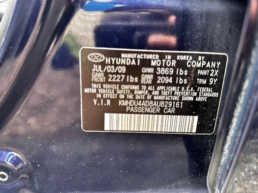 2010 Hyundai Elantra 4dr Sdn Auto SE, available for sale in New Milford, Connecticut | Faustos Auto Body and Repairs LLC. New Milford, Connecticut 2010 Hyundai Elantra 4dr Sdn Auto SE, available for sale in New Milford, Connecticut | Faustos Auto Body and Repairs LLC. New Milford, Connecticut