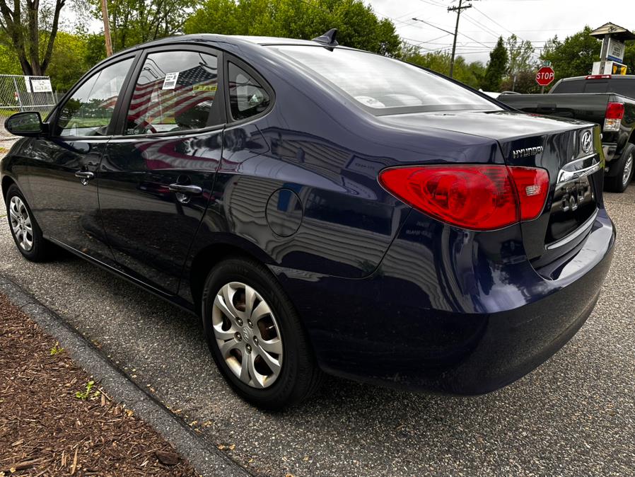 2010 Hyundai Elantra 4dr Sdn Auto SE, available for sale in New Milford, Connecticut | Faustos Auto Body and Repairs LLC. New Milford, Connecticut 2010 Hyundai Elantra 4dr Sdn Auto SE, available for sale in New Milford, Connecticut | Faustos Auto Body and Repairs LLC. New Milford, Connecticut