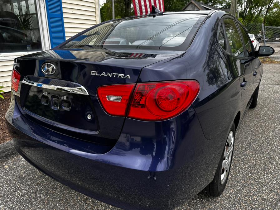 2010 Hyundai Elantra 4dr Sdn Auto SE, available for sale in New Milford, Connecticut | Faustos Auto Body and Repairs LLC. New Milford, Connecticut 2010 Hyundai Elantra 4dr Sdn Auto SE, available for sale in New Milford, Connecticut | Faustos Auto Body and Repairs LLC. New Milford, Connecticut