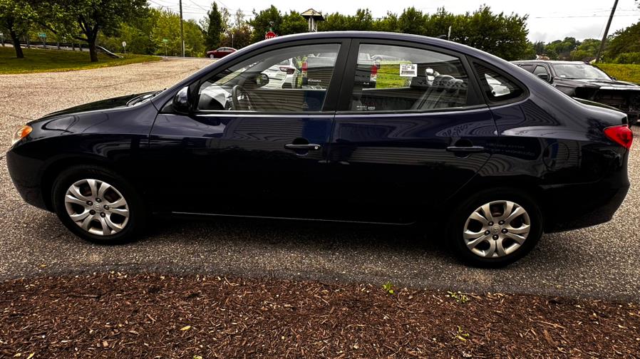 2010 Hyundai Elantra 4dr Sdn Auto SE, available for sale in New Milford, Connecticut | Faustos Auto Body and Repairs LLC. New Milford, Connecticut 2010 Hyundai Elantra 4dr Sdn Auto SE, available for sale in New Milford, Connecticut | Faustos Auto Body and Repairs LLC. New Milford, Connecticut