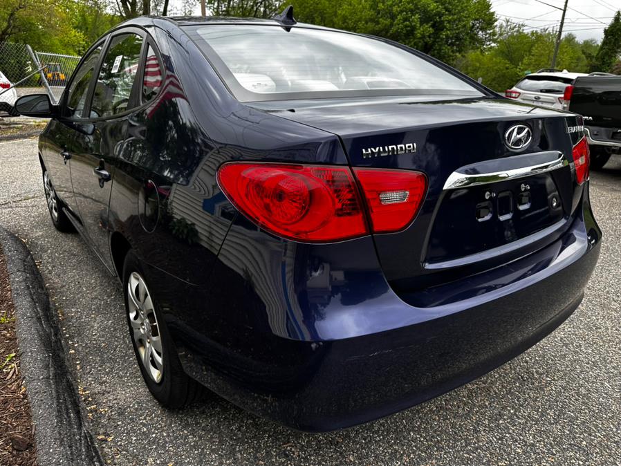 2010 Hyundai Elantra 4dr Sdn Auto SE, available for sale in New Milford, Connecticut | Faustos Auto Body and Repairs LLC. New Milford, Connecticut 2010 Hyundai Elantra 4dr Sdn Auto SE, available for sale in New Milford, Connecticut | Faustos Auto Body and Repairs LLC. New Milford, Connecticut