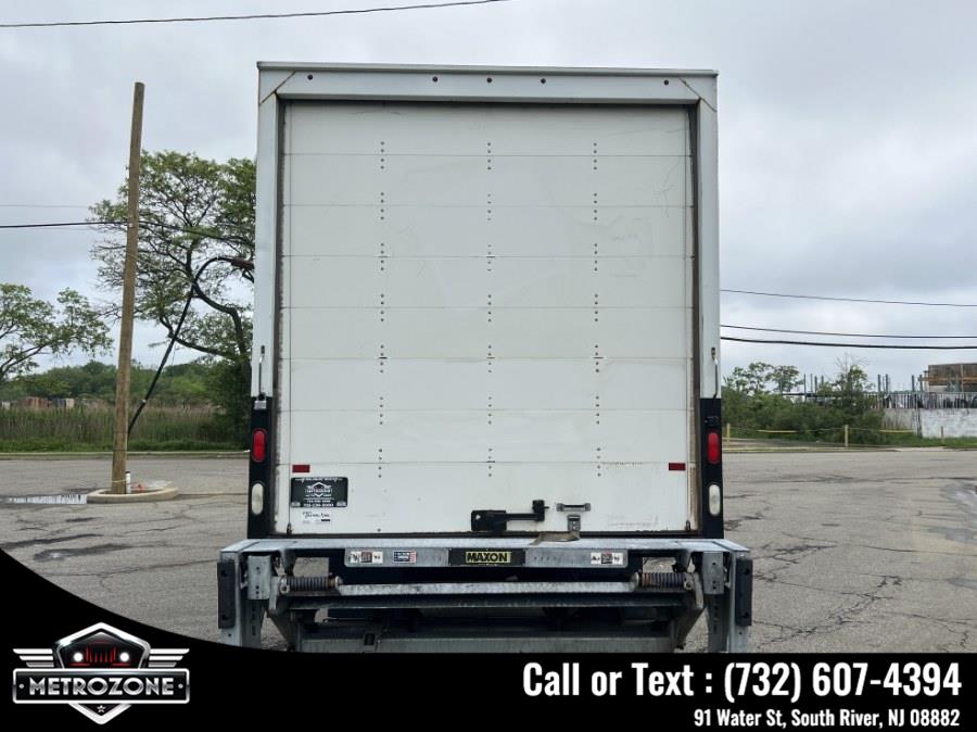 2020 Hino 268A 26 Feet Box, available for sale in South River, New Jersey | Metrozone Motor Group. South River, New Jersey 2020 Hino 268A 26 Feet Box, available for sale in South River, New Jersey | Metrozone Motor Group. South River, New Jersey