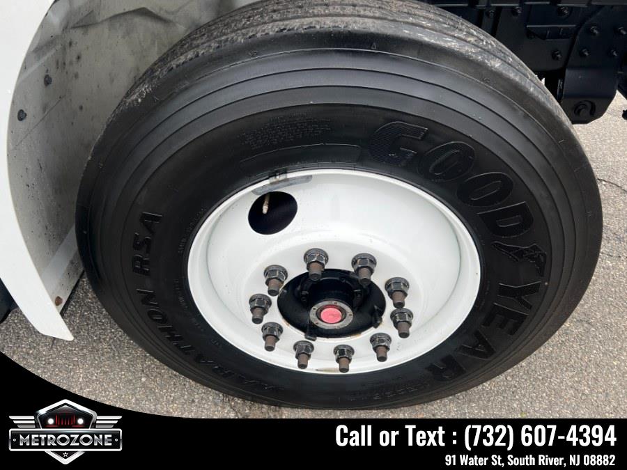 2020 Hino 268A 26 Feet Box, available for sale in South River, New Jersey | Metrozone Motor Group. South River, New Jersey 2020 Hino 268A 26 Feet Box, available for sale in South River, New Jersey | Metrozone Motor Group. South River, New Jersey