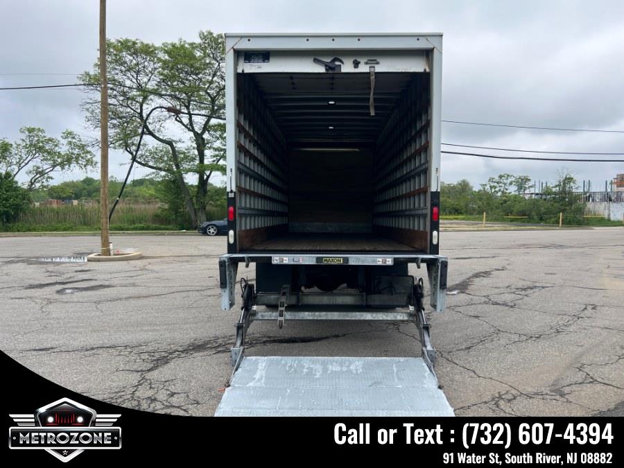 2020 Hino 268A 26 Feet Box, available for sale in South River, New Jersey | Metrozone Motor Group. South River, New Jersey 2020 Hino 268A 26 Feet Box, available for sale in South River, New Jersey | Metrozone Motor Group. South River, New Jersey