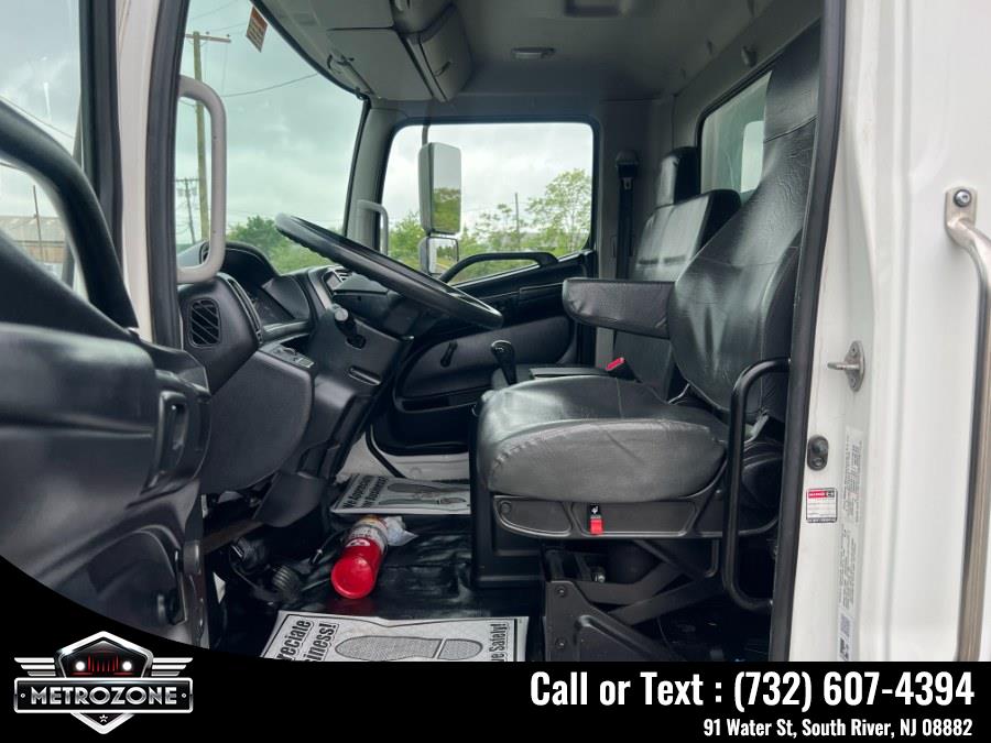 2020 Hino 268A 26 Feet Box, available for sale in South River, New Jersey | Metrozone Motor Group. South River, New Jersey 2020 Hino 268A 26 Feet Box, available for sale in South River, New Jersey | Metrozone Motor Group. South River, New Jersey