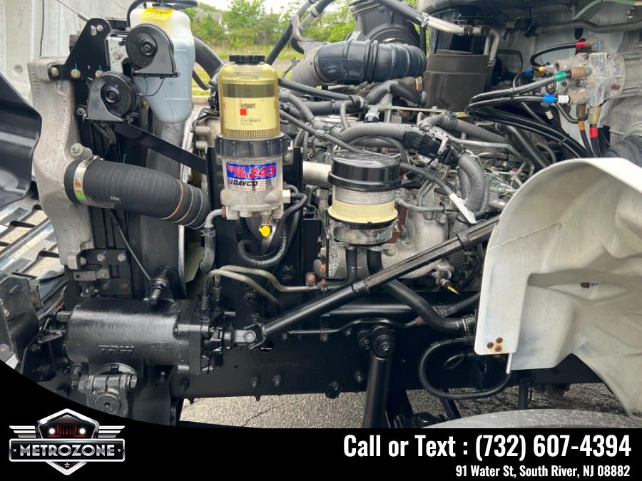 2020 Hino 268A 26 Feet Box, available for sale in South River, New Jersey | Metrozone Motor Group. South River, New Jersey 2020 Hino 268A 26 Feet Box, available for sale in South River, New Jersey | Metrozone Motor Group. South River, New Jersey