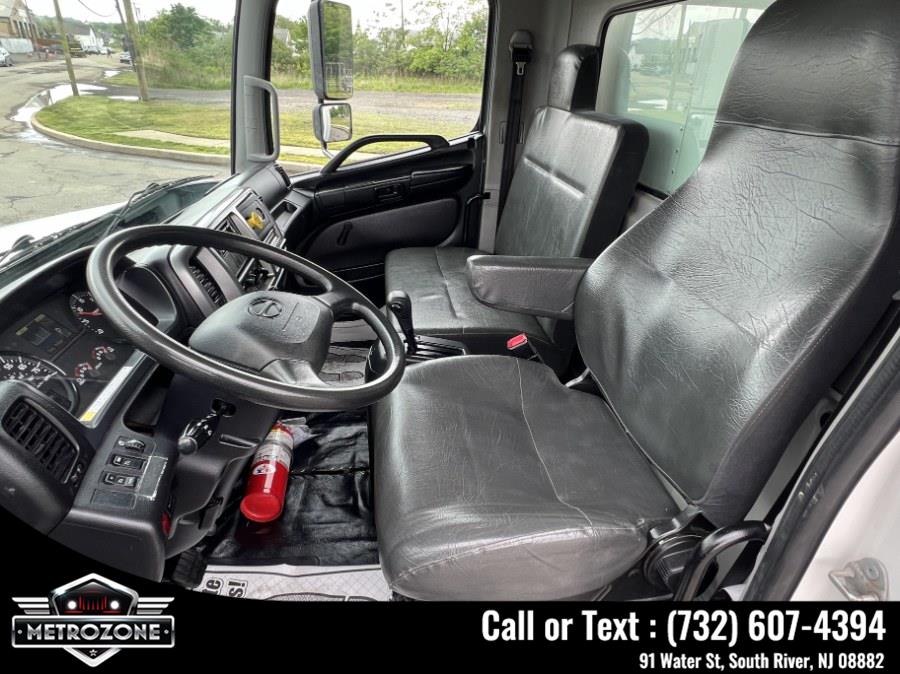 2020 Hino 268A 26 Feet Box, available for sale in South River, New Jersey | Metrozone Motor Group. South River, New Jersey 2020 Hino 268A 26 Feet Box, available for sale in South River, New Jersey | Metrozone Motor Group. South River, New Jersey