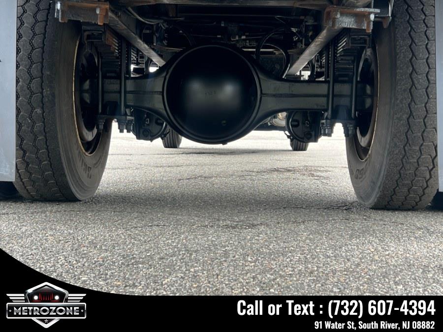 2020 Hino 268A 26 Feet Box, available for sale in South River, New Jersey | Metrozone Motor Group. South River, New Jersey 2020 Hino 268A 26 Feet Box, available for sale in South River, New Jersey | Metrozone Motor Group. South River, New Jersey