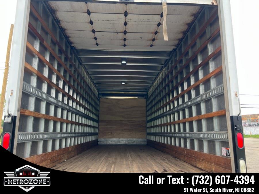 2020 Hino 268A 26 Feet Box, available for sale in South River, New Jersey | Metrozone Motor Group. South River, New Jersey 2020 Hino 268A 26 Feet Box, available for sale in South River, New Jersey | Metrozone Motor Group. South River, New Jersey