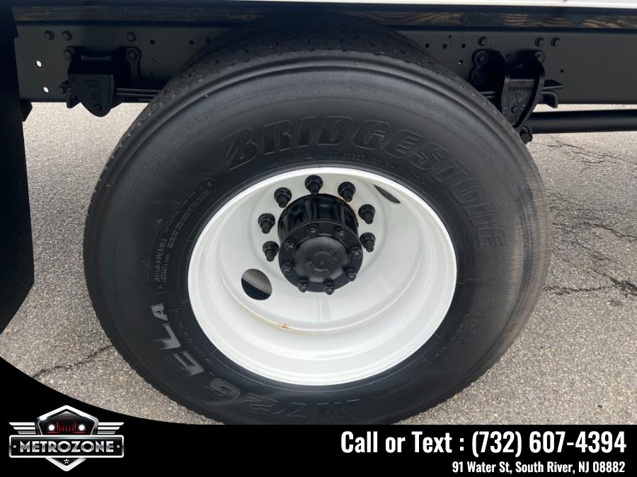 2020 Hino 268A 26 Feet Box, available for sale in South River, New Jersey | Metrozone Motor Group. South River, New Jersey 2020 Hino 268A 26 Feet Box, available for sale in South River, New Jersey | Metrozone Motor Group. South River, New Jersey