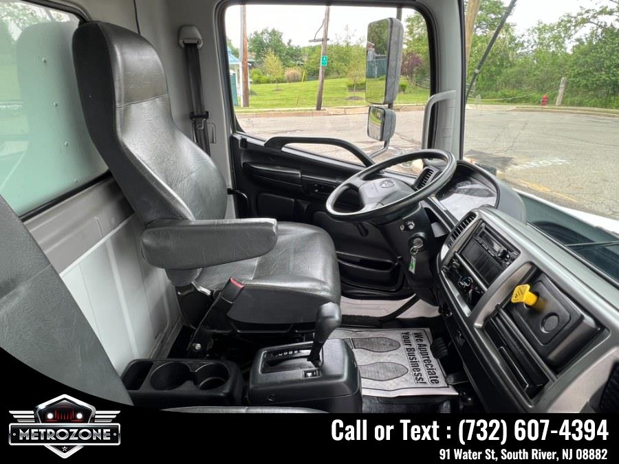 2020 Hino 268A 26 Feet Box, available for sale in South River, New Jersey | Metrozone Motor Group. South River, New Jersey 2020 Hino 268A 26 Feet Box, available for sale in South River, New Jersey | Metrozone Motor Group. South River, New Jersey