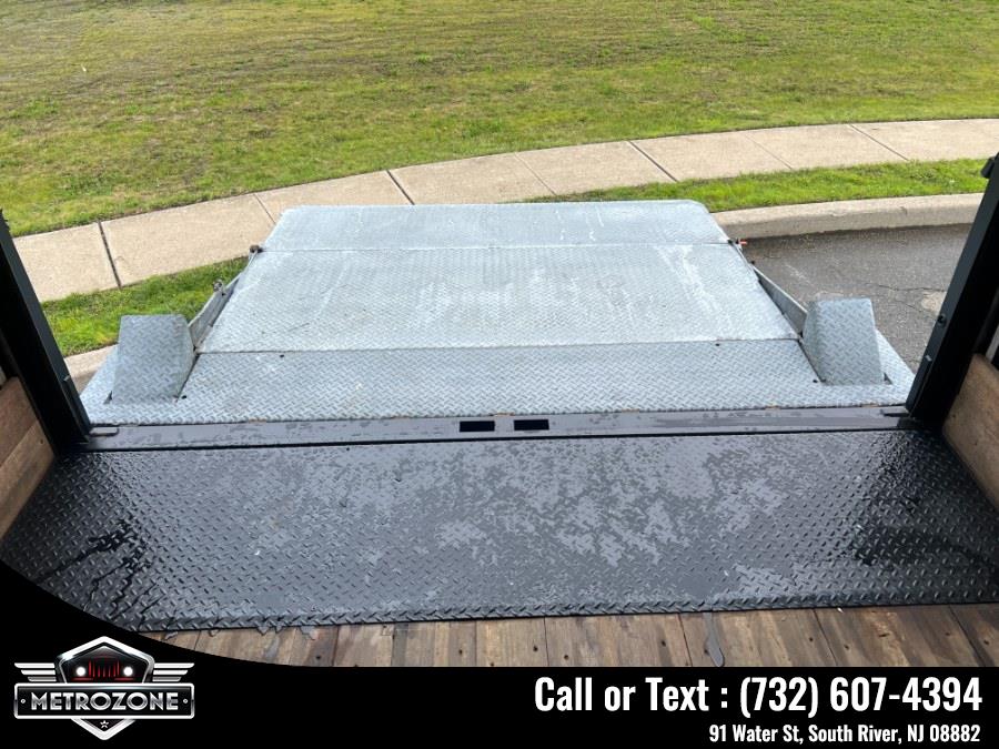 2020 Hino 268A 26 Feet Box, available for sale in South River, New Jersey | Metrozone Motor Group. South River, New Jersey 2020 Hino 268A 26 Feet Box, available for sale in South River, New Jersey | Metrozone Motor Group. South River, New Jersey