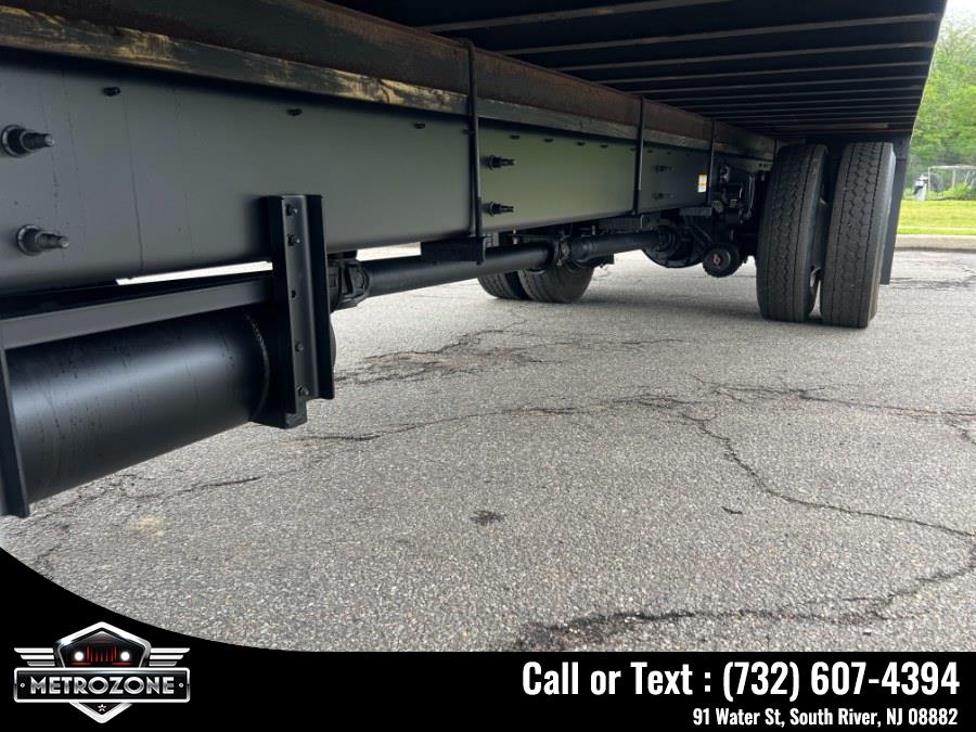 2020 Hino 268A 26 Feet Box, available for sale in South River, New Jersey | Metrozone Motor Group. South River, New Jersey 2020 Hino 268A 26 Feet Box, available for sale in South River, New Jersey | Metrozone Motor Group. South River, New Jersey