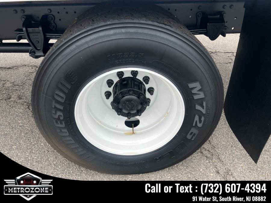 2020 Hino 268A 26 Feet Box, available for sale in South River, New Jersey | Metrozone Motor Group. South River, New Jersey 2020 Hino 268A 26 Feet Box, available for sale in South River, New Jersey | Metrozone Motor Group. South River, New Jersey