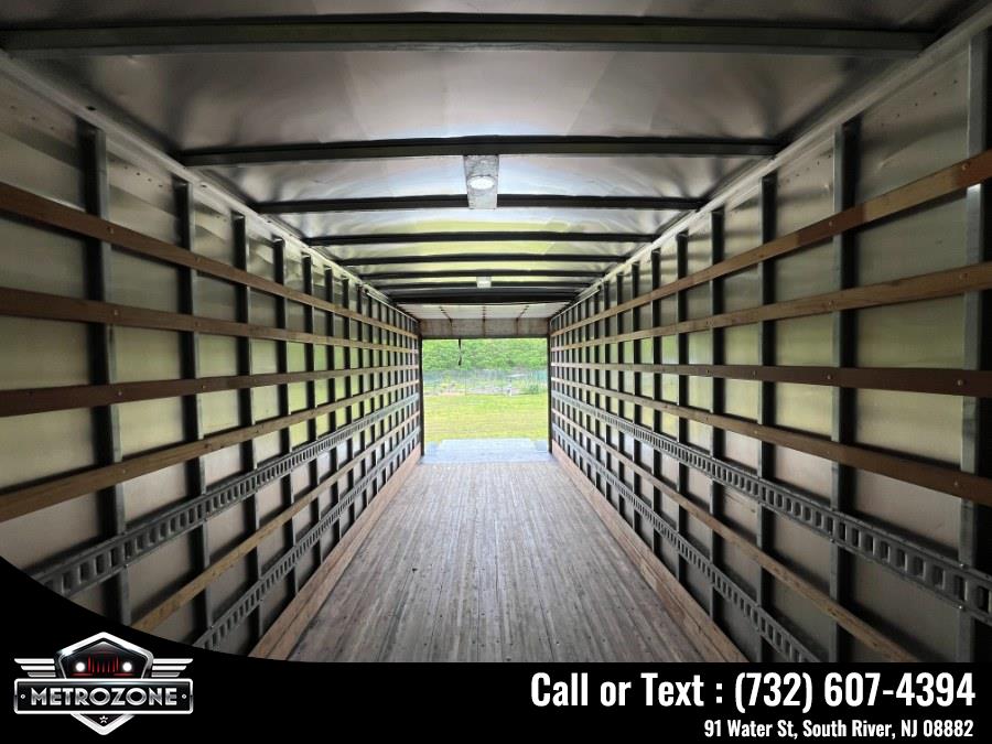 2020 Hino 268A 26 Feet Box, available for sale in South River, New Jersey | Metrozone Motor Group. South River, New Jersey 2020 Hino 268A 26 Feet Box, available for sale in South River, New Jersey | Metrozone Motor Group. South River, New Jersey