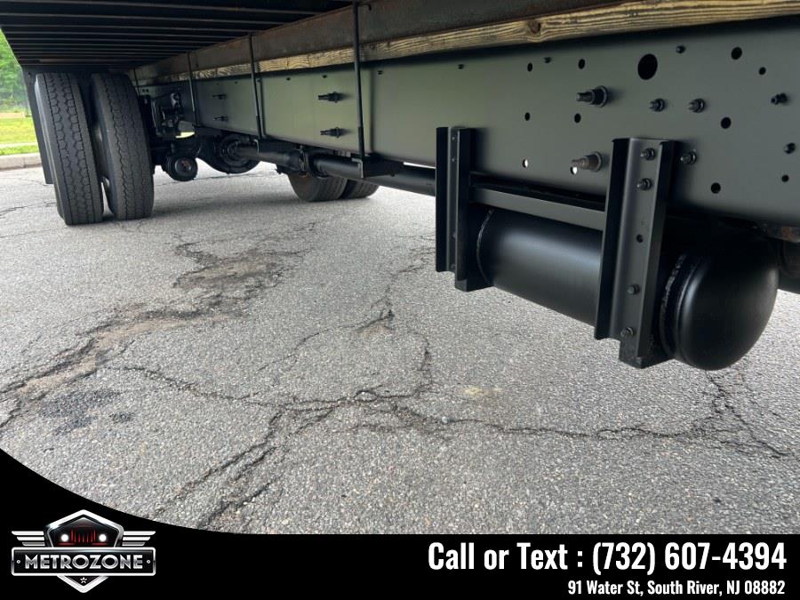 2020 Hino 268A 26 Feet Box, available for sale in South River, New Jersey | Metrozone Motor Group. South River, New Jersey 2020 Hino 268A 26 Feet Box, available for sale in South River, New Jersey | Metrozone Motor Group. South River, New Jersey