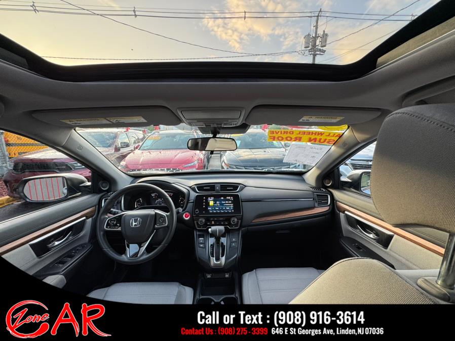 2021 Honda CR-V EX AWD, available for sale in Linden, New Jersey | Car Zone. Linden, New Jersey 2021 Honda CR-V EX AWD, available for sale in Linden, New Jersey | Car Zone. Linden, New Jersey