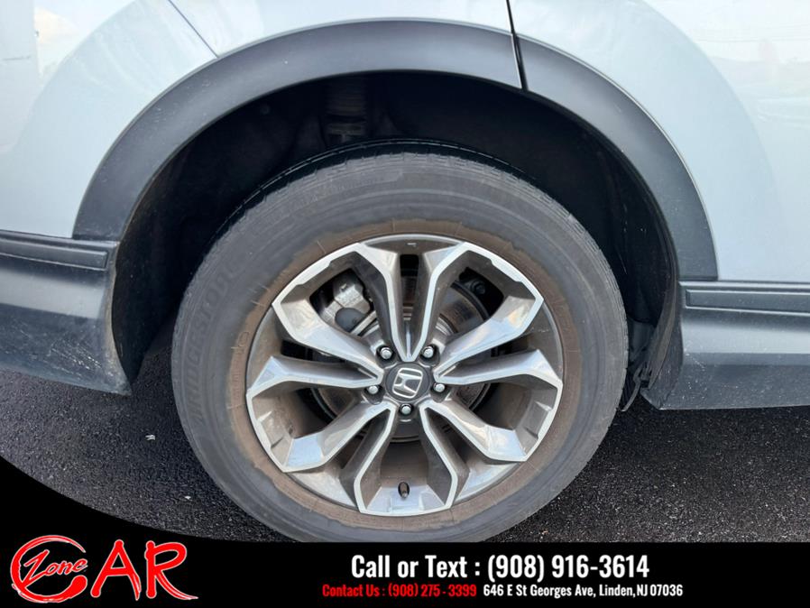 2021 Honda CR-V EX AWD, available for sale in Linden, New Jersey | Car Zone. Linden, New Jersey 2021 Honda CR-V EX AWD, available for sale in Linden, New Jersey | Car Zone. Linden, New Jersey