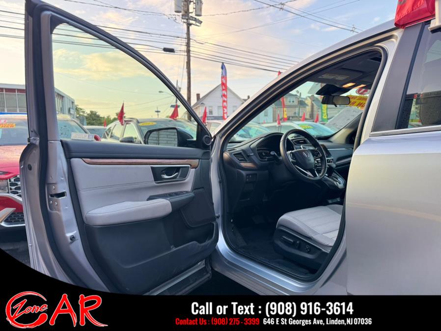 2021 Honda CR-V EX AWD, available for sale in Linden, New Jersey | Car Zone. Linden, New Jersey 2021 Honda CR-V EX AWD, available for sale in Linden, New Jersey | Car Zone. Linden, New Jersey