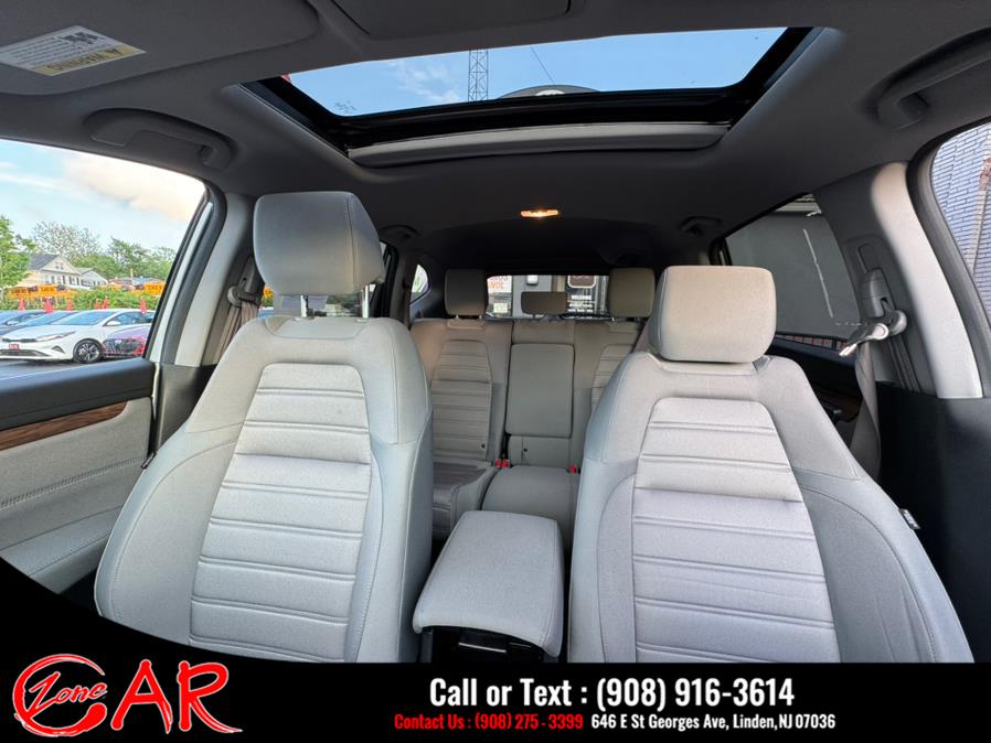 2021 Honda CR-V EX AWD, available for sale in Linden, New Jersey | Car Zone. Linden, New Jersey 2021 Honda CR-V EX AWD, available for sale in Linden, New Jersey | Car Zone. Linden, New Jersey