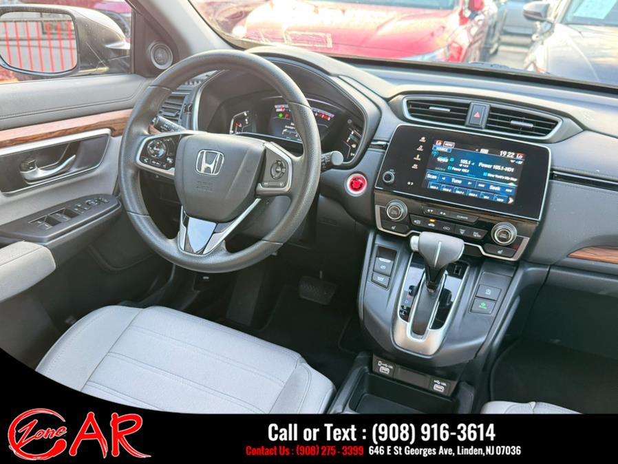 2021 Honda CR-V EX AWD, available for sale in Linden, New Jersey | Car Zone. Linden, New Jersey 2021 Honda CR-V EX AWD, available for sale in Linden, New Jersey | Car Zone. Linden, New Jersey