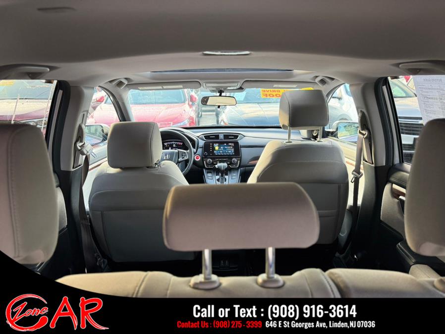 2021 Honda CR-V EX AWD, available for sale in Linden, New Jersey | Car Zone. Linden, New Jersey 2021 Honda CR-V EX AWD, available for sale in Linden, New Jersey | Car Zone. Linden, New Jersey