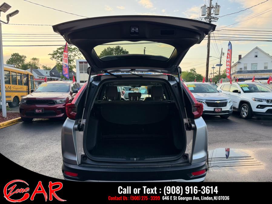 2021 Honda CR-V EX AWD, available for sale in Linden, New Jersey | Car Zone. Linden, New Jersey 2021 Honda CR-V EX AWD, available for sale in Linden, New Jersey | Car Zone. Linden, New Jersey