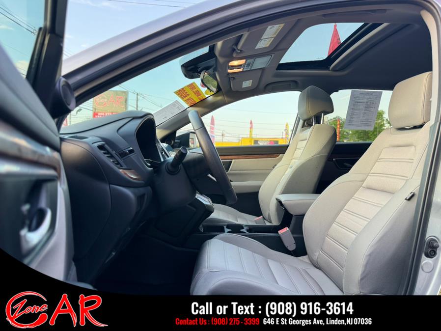 2021 Honda CR-V EX AWD, available for sale in Linden, New Jersey | Car Zone. Linden, New Jersey 2021 Honda CR-V EX AWD, available for sale in Linden, New Jersey | Car Zone. Linden, New Jersey