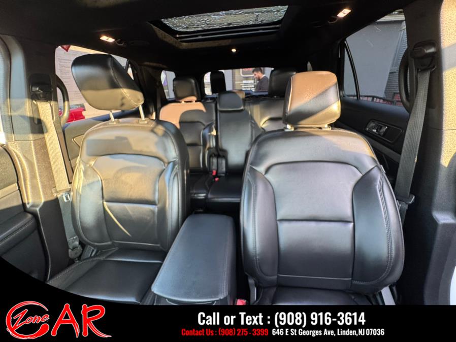 2019 Ford Explorer XLT 4WD, available for sale in Linden, New Jersey | Car Zone. Linden, New Jersey 2019 Ford Explorer XLT 4WD, available for sale in Linden, New Jersey | Car Zone. Linden, New Jersey