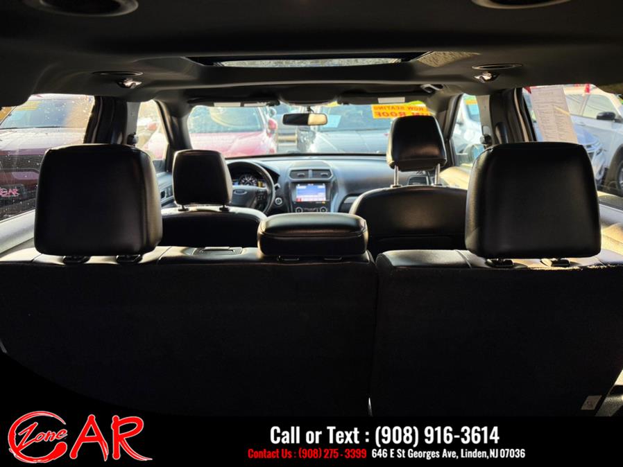 2019 Ford Explorer XLT 4WD, available for sale in Linden, New Jersey | Car Zone. Linden, New Jersey 2019 Ford Explorer XLT 4WD, available for sale in Linden, New Jersey | Car Zone. Linden, New Jersey