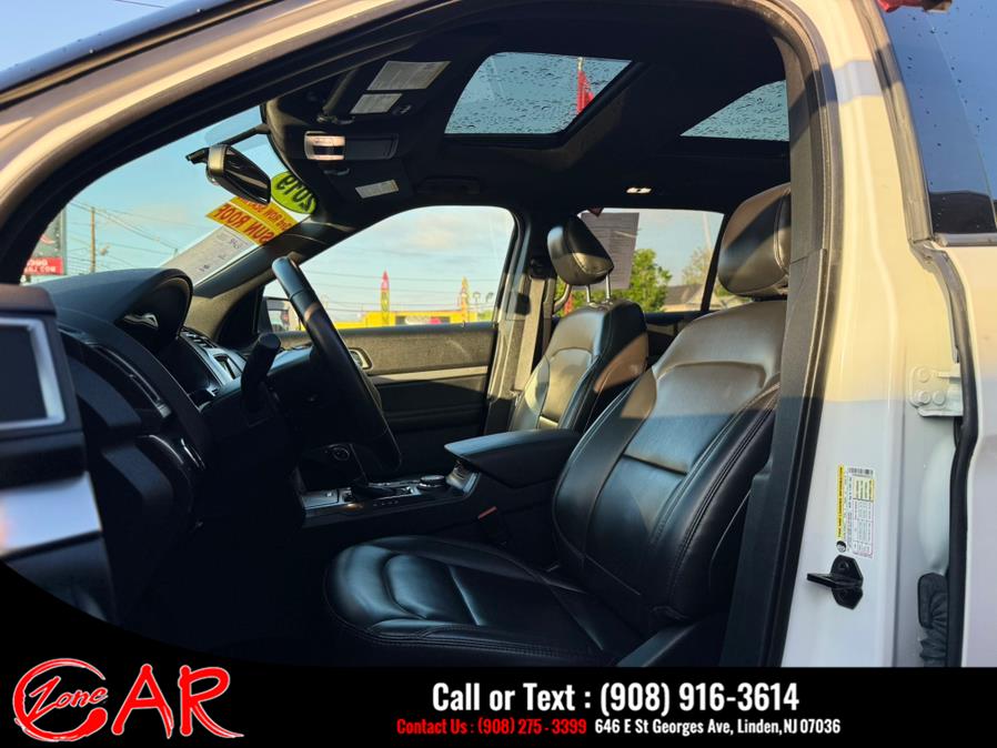 2019 Ford Explorer XLT 4WD, available for sale in Linden, New Jersey | Car Zone. Linden, New Jersey 2019 Ford Explorer XLT 4WD, available for sale in Linden, New Jersey | Car Zone. Linden, New Jersey