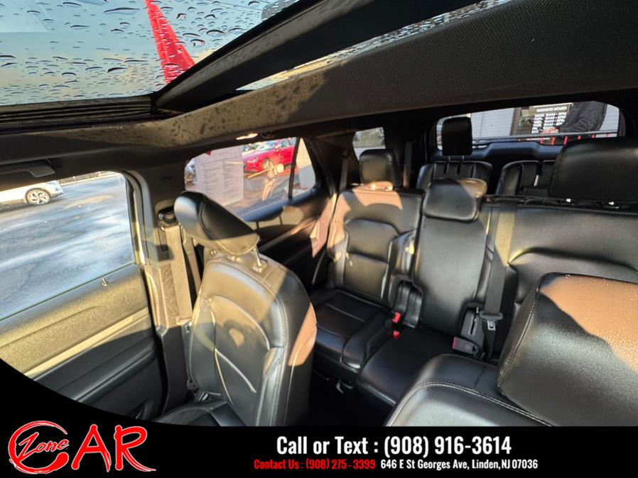 2019 Ford Explorer XLT 4WD, available for sale in Linden, New Jersey | Car Zone. Linden, New Jersey 2019 Ford Explorer XLT 4WD, available for sale in Linden, New Jersey | Car Zone. Linden, New Jersey