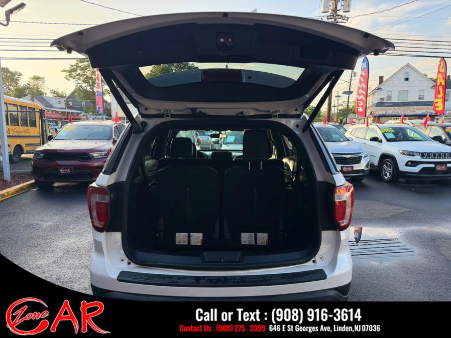 2019 Ford Explorer XLT 4WD, available for sale in Linden, New Jersey | Car Zone. Linden, New Jersey 2019 Ford Explorer XLT 4WD, available for sale in Linden, New Jersey | Car Zone. Linden, New Jersey