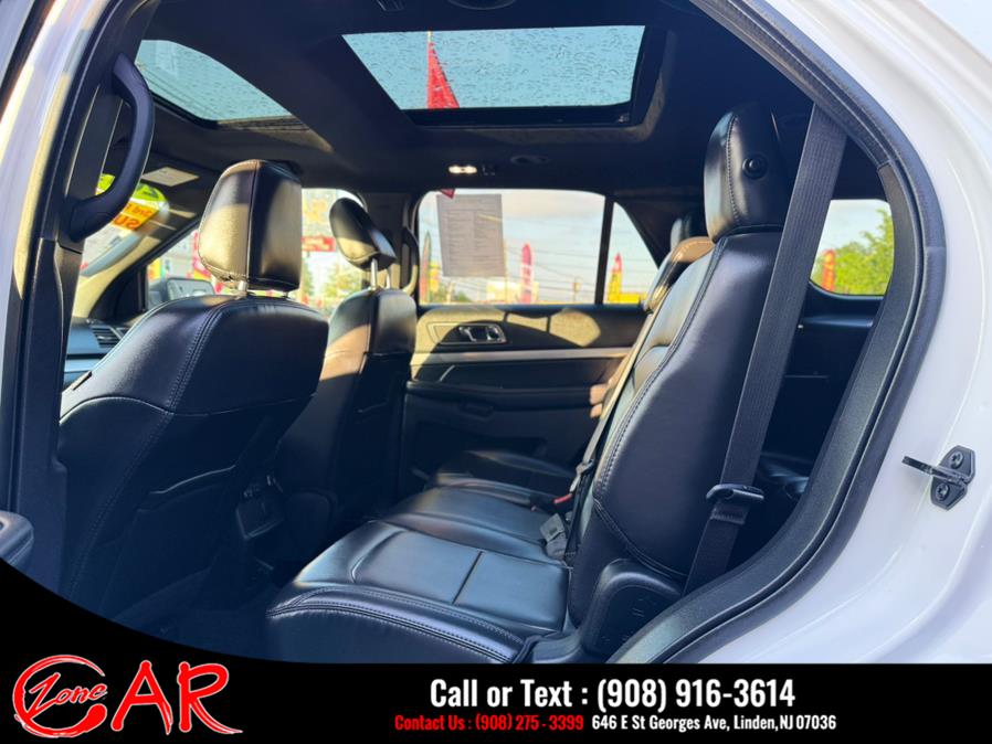 2019 Ford Explorer XLT 4WD, available for sale in Linden, New Jersey | Car Zone. Linden, New Jersey 2019 Ford Explorer XLT 4WD, available for sale in Linden, New Jersey | Car Zone. Linden, New Jersey