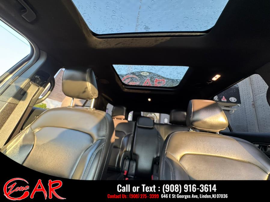 2019 Ford Explorer XLT 4WD, available for sale in Linden, New Jersey | Car Zone. Linden, New Jersey 2019 Ford Explorer XLT 4WD, available for sale in Linden, New Jersey | Car Zone. Linden, New Jersey