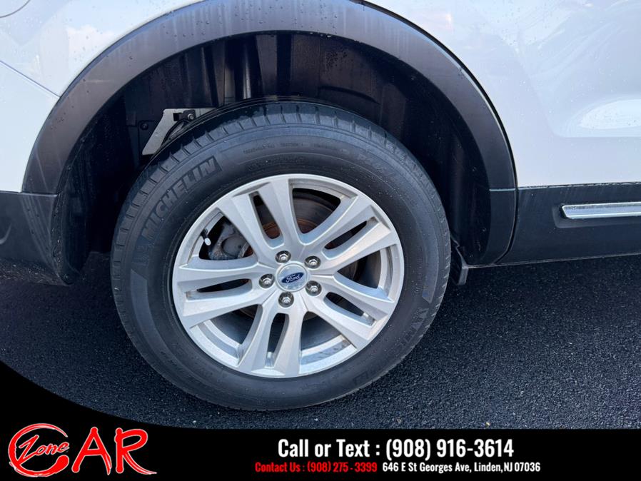 2019 Ford Explorer XLT 4WD, available for sale in Linden, New Jersey | Car Zone. Linden, New Jersey 2019 Ford Explorer XLT 4WD, available for sale in Linden, New Jersey | Car Zone. Linden, New Jersey