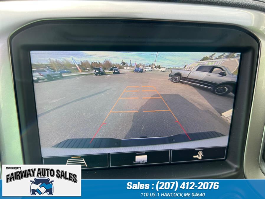 2020 Chevrolet Silverado 2500HD 4WD Crew Cab 159" LT, available for sale in Hancock, Maine | Fairway Auto Sales. Hancock, Maine 2020 Chevrolet Silverado 2500HD 4WD Crew Cab 159" LT, available for sale in Hancock, Maine | Fairway Auto Sales. Hancock, Maine