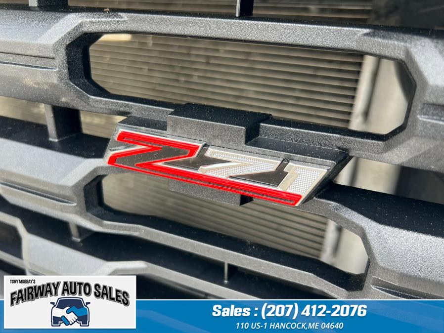 2020 Chevrolet Silverado 2500HD 4WD Crew Cab 159" LT, available for sale in Hancock, Maine | Fairway Auto Sales. Hancock, Maine 2020 Chevrolet Silverado 2500HD 4WD Crew Cab 159" LT, available for sale in Hancock, Maine | Fairway Auto Sales. Hancock, Maine