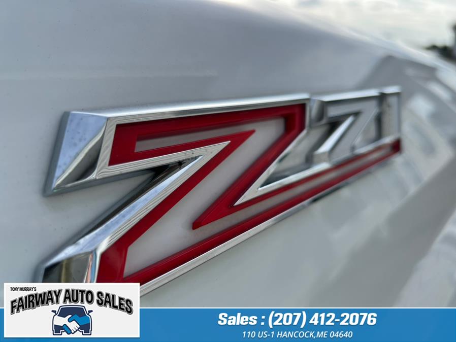 2020 Chevrolet Silverado 2500HD 4WD Crew Cab 159" LT, available for sale in Hancock, Maine | Fairway Auto Sales. Hancock, Maine 2020 Chevrolet Silverado 2500HD 4WD Crew Cab 159" LT, available for sale in Hancock, Maine | Fairway Auto Sales. Hancock, Maine