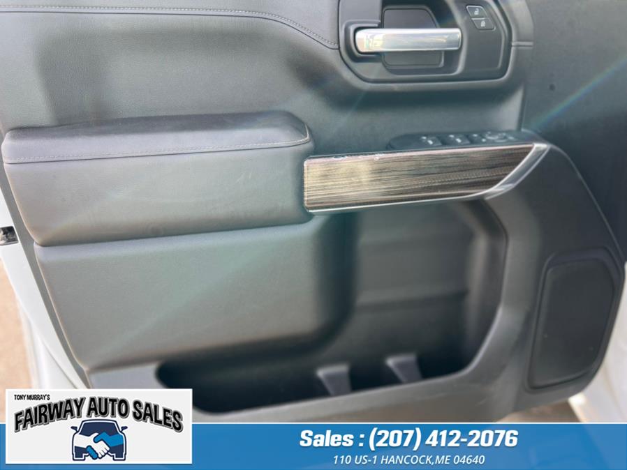 2020 Chevrolet Silverado 2500HD 4WD Crew Cab 159" LT, available for sale in Hancock, Maine | Fairway Auto Sales. Hancock, Maine 2020 Chevrolet Silverado 2500HD 4WD Crew Cab 159" LT, available for sale in Hancock, Maine | Fairway Auto Sales. Hancock, Maine