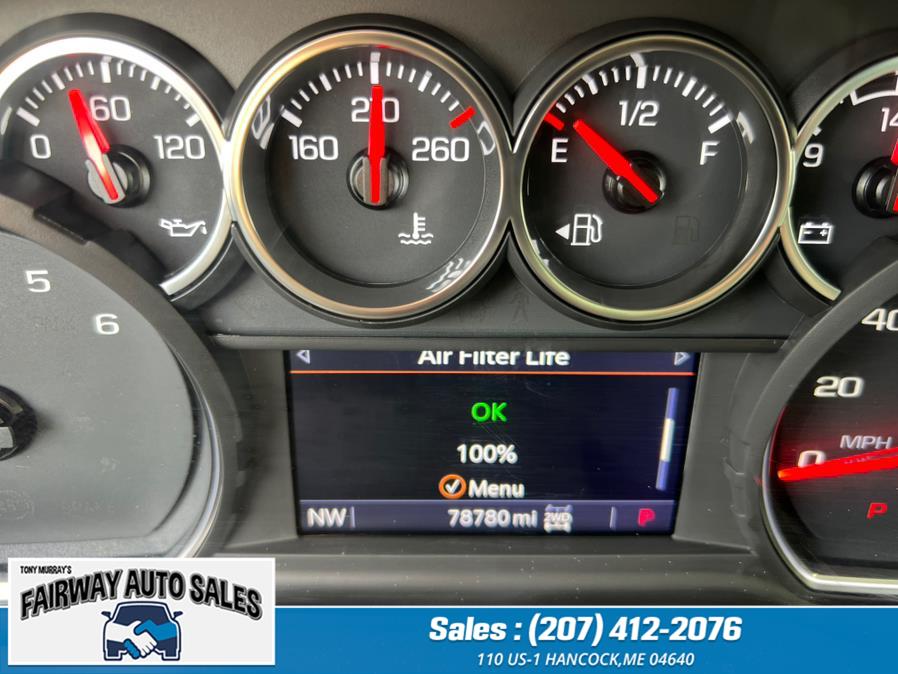 2020 Chevrolet Silverado 2500HD 4WD Crew Cab 159" LT, available for sale in Hancock, Maine | Fairway Auto Sales. Hancock, Maine 2020 Chevrolet Silverado 2500HD 4WD Crew Cab 159" LT, available for sale in Hancock, Maine | Fairway Auto Sales. Hancock, Maine