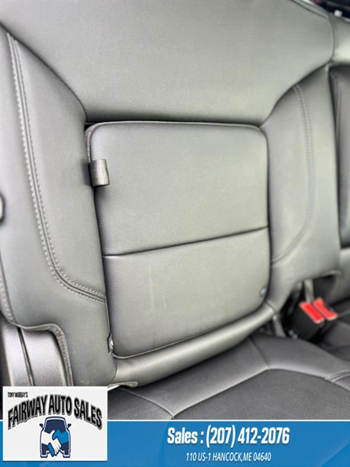 2020 Chevrolet Silverado 2500HD 4WD Crew Cab 159" LT, available for sale in Hancock, Maine | Fairway Auto Sales. Hancock, Maine 2020 Chevrolet Silverado 2500HD 4WD Crew Cab 159" LT, available for sale in Hancock, Maine | Fairway Auto Sales. Hancock, Maine