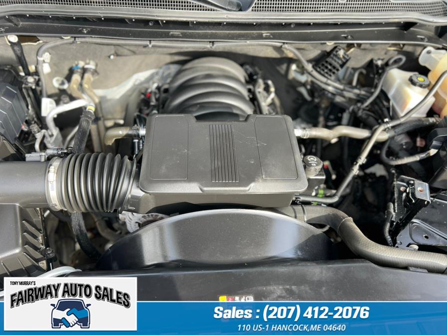 2020 Chevrolet Silverado 2500HD 4WD Crew Cab 159" LT, available for sale in Hancock, Maine | Fairway Auto Sales. Hancock, Maine 2020 Chevrolet Silverado 2500HD 4WD Crew Cab 159" LT, available for sale in Hancock, Maine | Fairway Auto Sales. Hancock, Maine