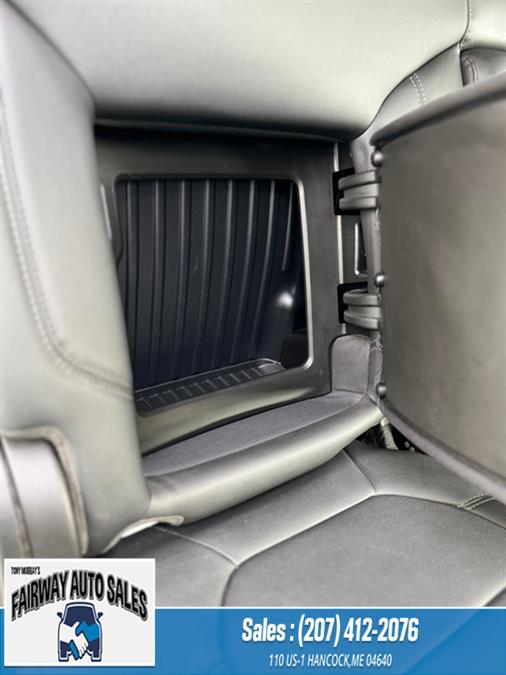 2020 Chevrolet Silverado 2500HD 4WD Crew Cab 159" LT, available for sale in Hancock, Maine | Fairway Auto Sales. Hancock, Maine 2020 Chevrolet Silverado 2500HD 4WD Crew Cab 159" LT, available for sale in Hancock, Maine | Fairway Auto Sales. Hancock, Maine