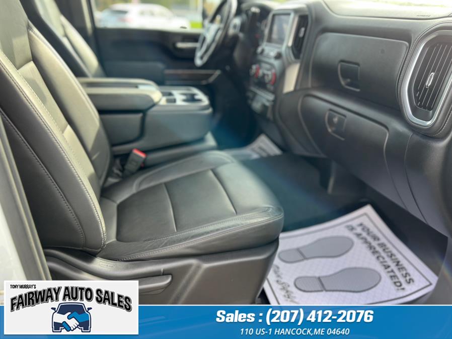 2020 Chevrolet Silverado 2500HD 4WD Crew Cab 159" LT, available for sale in Hancock, Maine | Fairway Auto Sales. Hancock, Maine 2020 Chevrolet Silverado 2500HD 4WD Crew Cab 159" LT, available for sale in Hancock, Maine | Fairway Auto Sales. Hancock, Maine